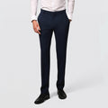 Hirschthal Anzug Slim-Fit
