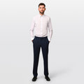 Hirschthal Anzughose Slim-Fit
