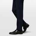 Hirschthal Anzughose Slim-Fit