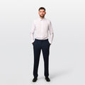 Hirschthal Anzughose Regular-Fit