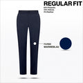 Hirschthal Anzughose Regular-Fit