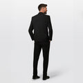 Hirschthal Anzug Regular-Fit