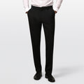 Hirschthal Anzug Regular-Fit