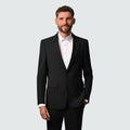 Hirschthal Anzug Slim-Fit