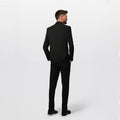 Hirschthal Anzug Slim-Fit
